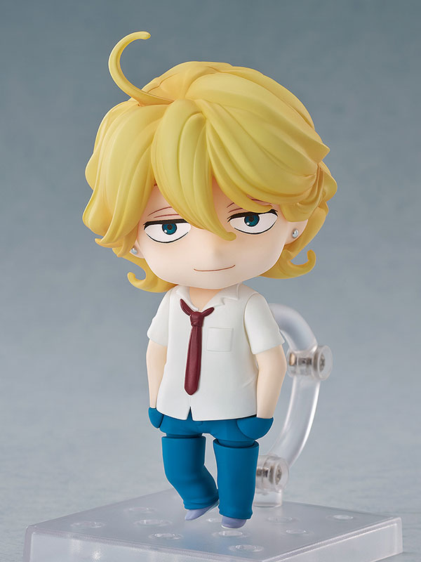 PRE ORDER – NENDOROID RIHITO SAJO & HIKARU KUSAKABE SET