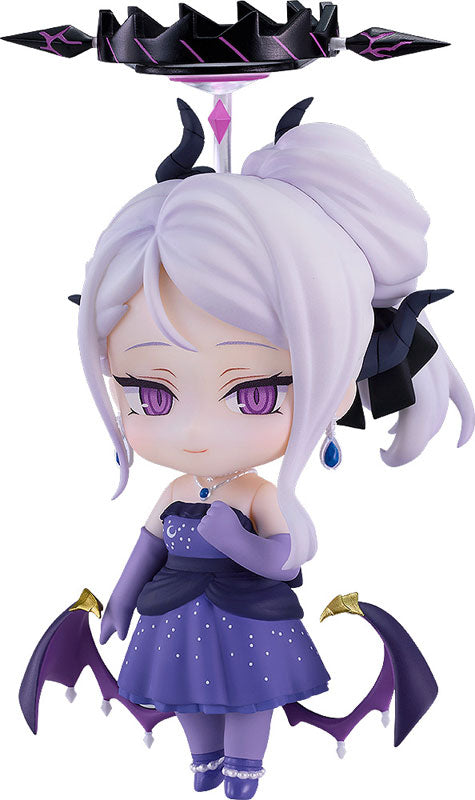 PRE ORDER – NENDOROID - HINA SORASAKI (DRESS) [BASIC]