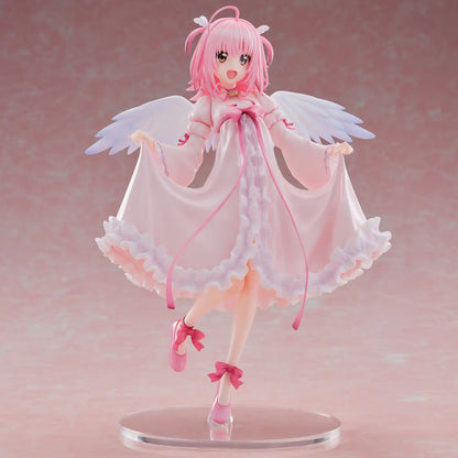 PRE ORDER – 1/6 SHUGO CHARA! AMU HINAMORI - AMULET ANGEL SCALE PRE-PAINTED FIGURE