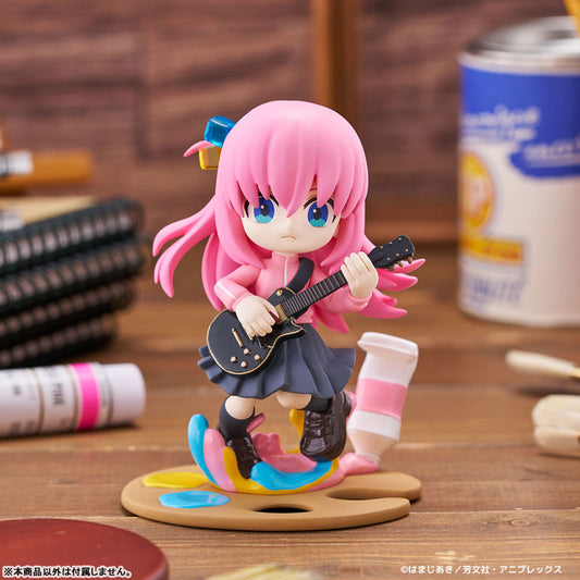 BACK ORDER – PALVERSE PALÉ.　ANIME - BOCCHI THE ROCK! - HITORI GOTOH