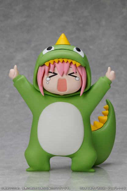 PRE ORDER – BOCCHI THE ROCK! HITORI GOTOH ATTENTION-SEEKING MONSTER SOFT VINYL FIGURE