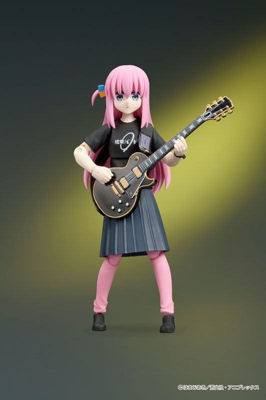 PRE ORDER – 1/24 DIGACTION BOCCHI THE ROCK! - HITORI GOTOH
