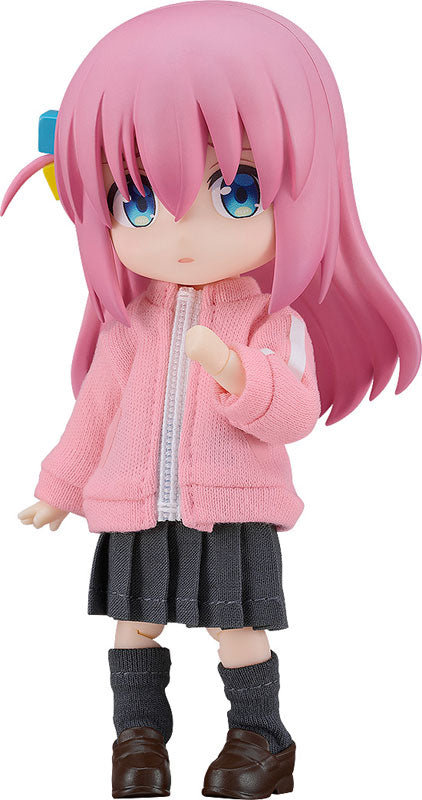 PRE ORDER – NENDOROID DOLL BOCCHI THE ROCK! - HITORI GOTOH