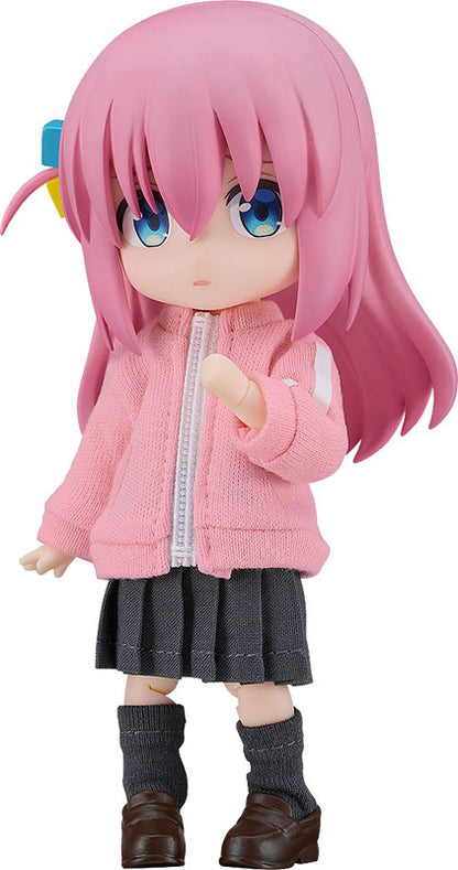 PRE ORDER – NENDOROID DOLL BOCCHI THE ROCK! - HITORI GOTOH