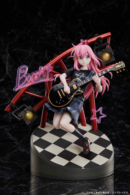 PRE ORDER – 1/7 BOCCHI THE ROCK! HITORI GOTOH SCALE FIGURE