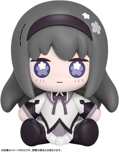 PRE ORDER – HUGGY GOOD SMILE PUELLA MAGI MADOKA MAGICA - HOMURA AKEMI