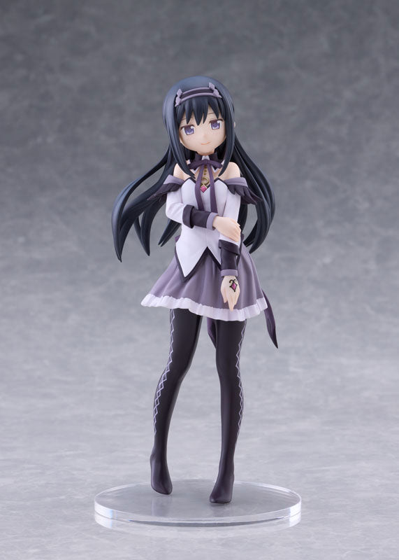 PRE ORDER – PUELLA MAGI MADOKA MAGICA THE MOVIE - WALPURGISNACHT: RISING - HOMURA AKEMI NON-SCALE FIGURE