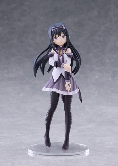 PRE ORDER – PUELLA MAGI MADOKA MAGICA THE MOVIE - WALPURGISNACHT: RISING - HOMURA AKEMI NON-SCALE FIGURE