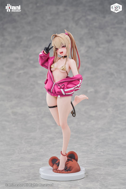 PRE ORDER – 1/9 EASY PICK SERIES HONEY DEBUT AKUMI FIGURE