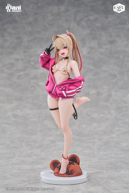 PRE ORDER – 1/9 EASY PICK SERIES HONEY DEBUT AKUMI FIGURE