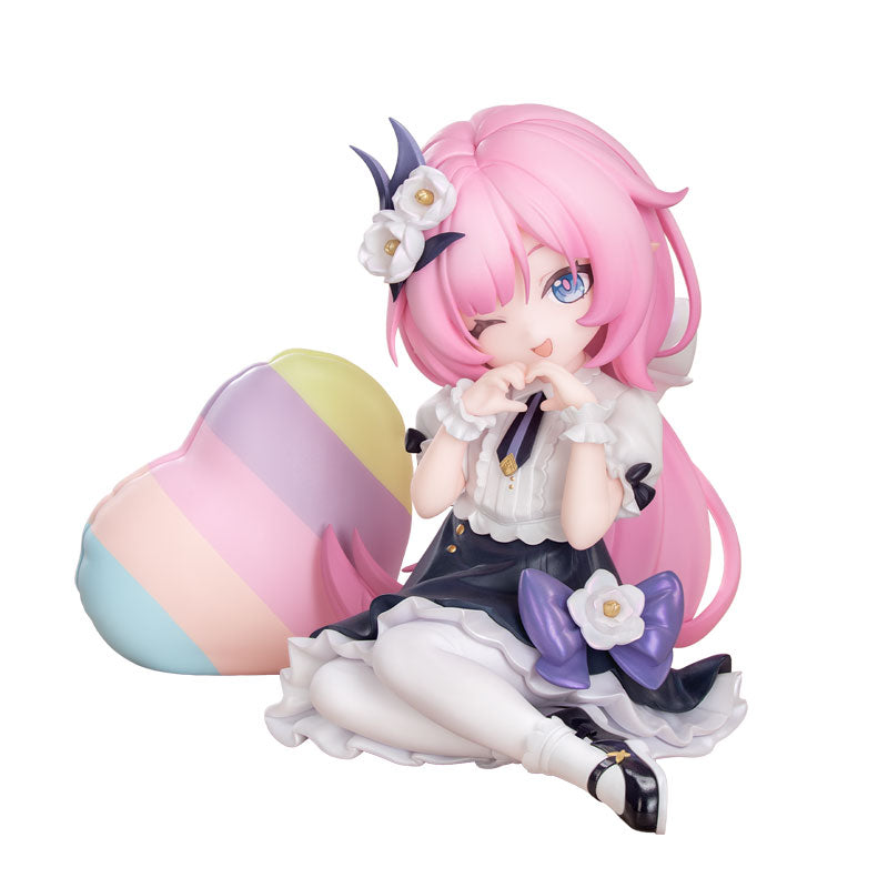 PRE ORDER – HONKAI IMPACT 3RD - ELYSIA : LITTLE FLAME-CHASER VER.