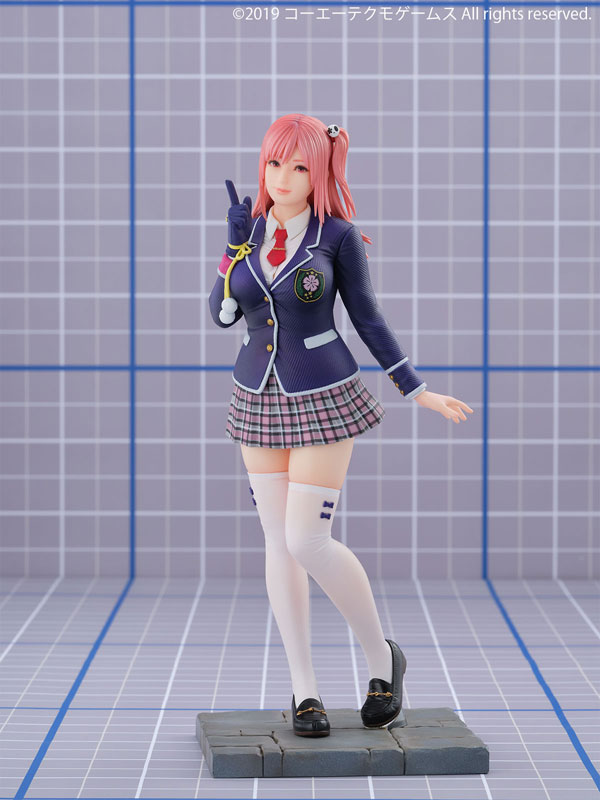 PRE ORDER – 1/7 DEAD OR ALIVE 6 - HONOKA
