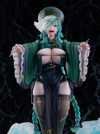PRE ORDER – [18+] 1/6 HOPPING VAMPIRE