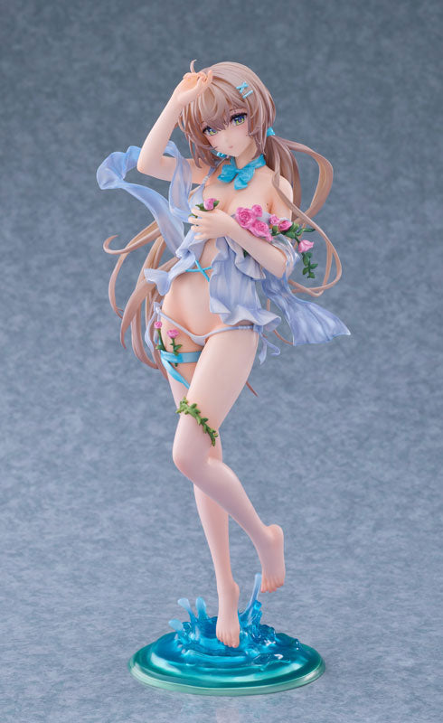 PRE ORDER – [18+] 1/6 HOUKISEI - MOMOKO FIRST BLOOM DX VER.