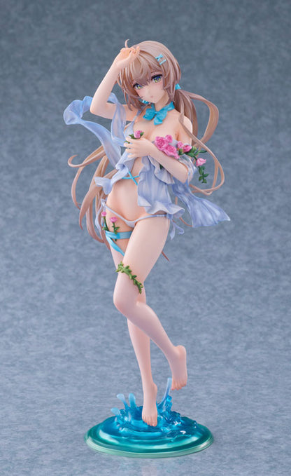 PRE ORDER – [18+] 1/6 HOUKISEI - MOMOKO FIRST BLOOM DX VER.