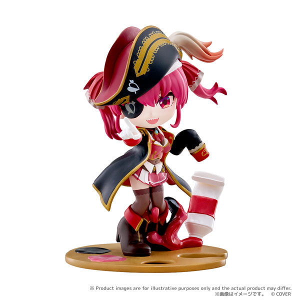 PRE ORDER – PALVERSE PALÉ. HOLOLIVE PRODUCTION HOUSHOU MARINE