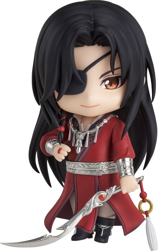 PRE ORDER – NENDOROID HEAVEN OFFICIAL'S BLESSING - HUA CHENG