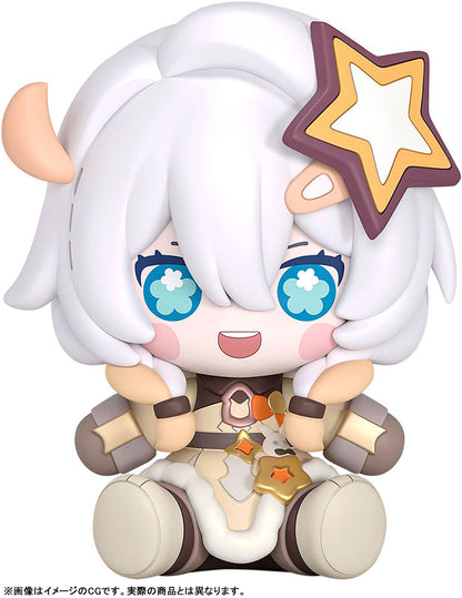 PRE ORDER – HUGGY GOOD SMILE - HONKAI IMPACT - ELF - KIANA KASLANA