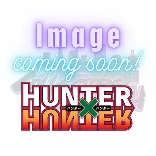 PRE ORDER – BOX OF 6 - TURENUI HUNTER×HUNTER
