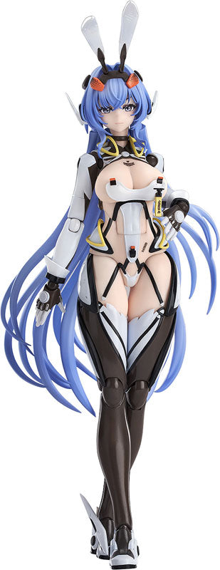 BACK ORDER – HYPER BODY AZUR LANE - NEW JERSEY (APRIL FOOLS' VER.)