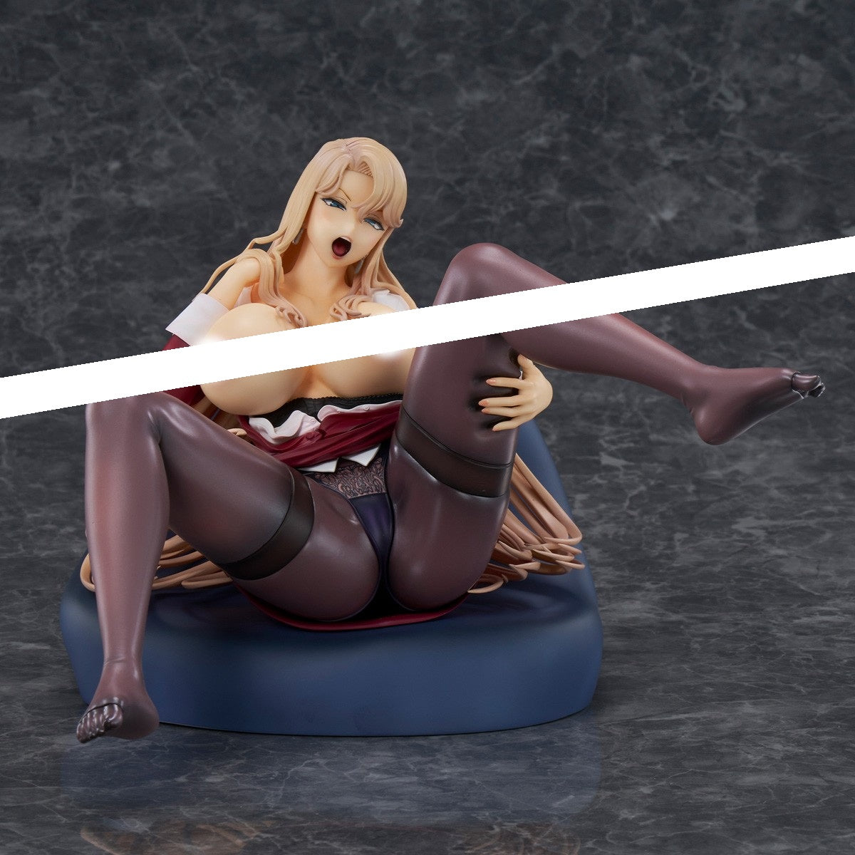 PRE ORDER – [18+] HYPNOTIC GUIDANCE - REIKA KURASHIKI - ILLUSTRATION BY RIKUJOU AIJOU