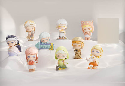 PRE ORDER – I KNOW ME (SET OF 9 FIGURES)