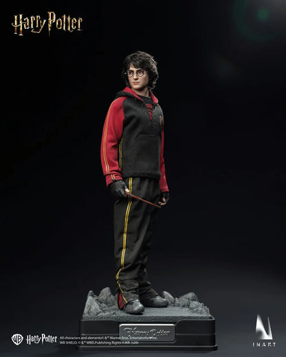 PRE ORDER – 1/6 HARRY POTTER AND THE GOBLET OF FIRE - HARRY POTTER