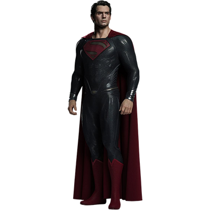 PRE ORDER – 1/6 INART - MAN OF STEEL - SUPERMAN COLLECTIBLE FIGURE