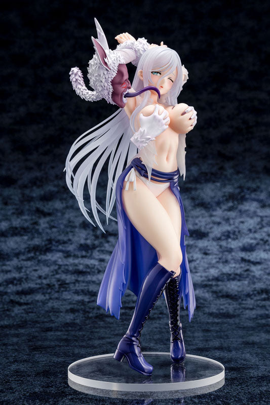 PRE ORDER – 1/6 I WAS REINCARNATED AS THE 7TH PRINCE SO I CAN TAKE MY TIME PERFECTING MY MAGICAL ABILITY   CAPTIVE SWORD PRINCESS　“ SYLPHA = LANGRISS ”