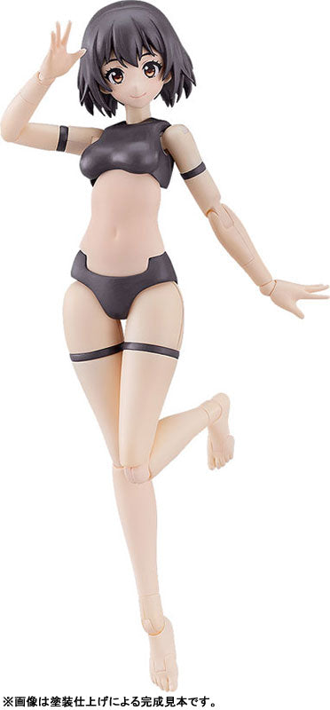 PRE ORDER – PLAMATEA MUSE BODY: ICHIKA A TYPE