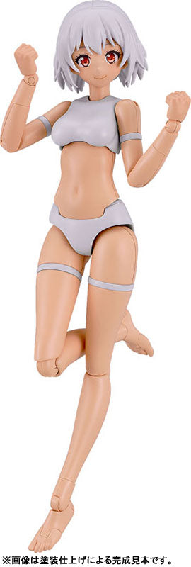 PRE ORDER – PLAMATEA MUSE BODY: ICHIKA C TYPE