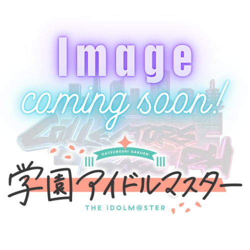 PRE ORDER – THE IDOLM@STER GAKUEN ESPRESTO - HEART BOUQUET - KOTONE FUJITA ANOTHER COLOR VER.