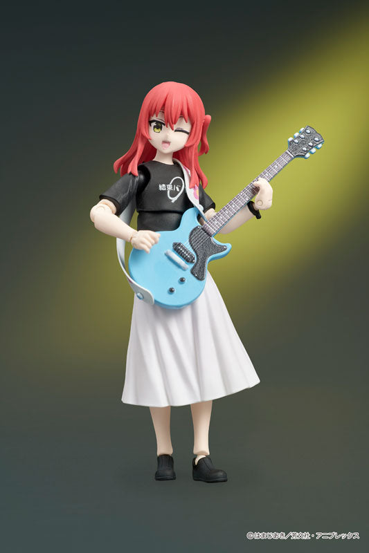 PRE ORDER – 1/24 DIGACTION BOCCHI THE ROCK! - IKUYO KITA
