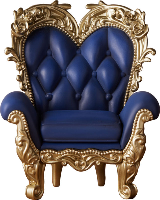 PRE ORDER – PARDOLL - ANTIQUE CHAIR - INDIGO