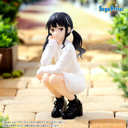 PRE ORDER – LYCORIS RECOIL HIGH PREMIUM FIGURE - TAKINA INOUE - STREET SNAP 2