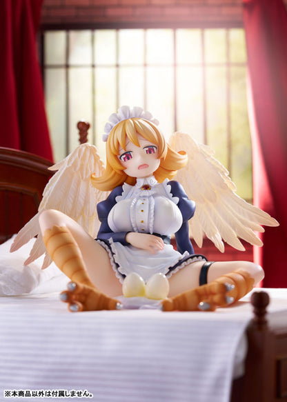 PRE ORDER – [18+] 1/7 INTERSPECIES REVIEWERS - MAYDRY - AMIAMI LIMITED EDITION