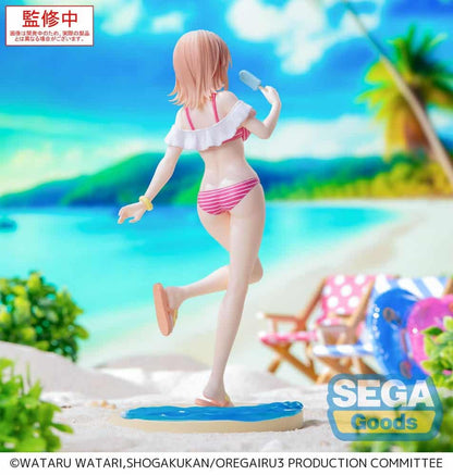 PRE ORDER – LUMINASTA - MY TEEN ROMANTIC COMEDY SNAFU CLIMAX - IROHA ISSHIKI - MIDSUMMER TOKYO BAY