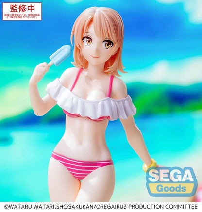 PRE ORDER – LUMINASTA - MY TEEN ROMANTIC COMEDY SNAFU CLIMAX - IROHA ISSHIKI - MIDSUMMER TOKYO BAY