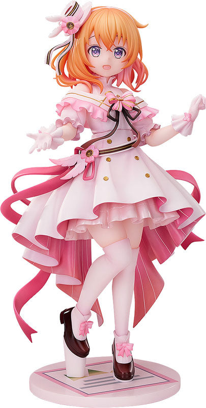 PRE ORDER – 1/7 IS THE ORDER A RABBIT? - COCOA - DRESS VER.