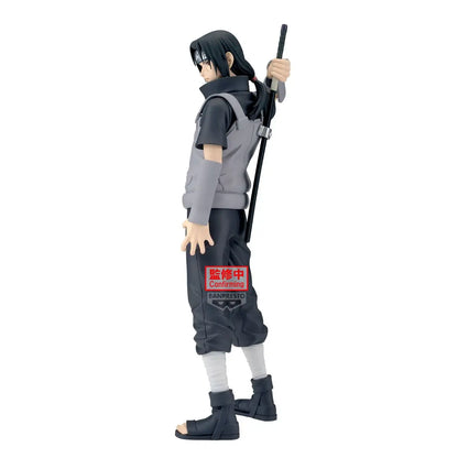 EXTRA – NARUTO SHIPPUDEN GRANDISTA - ITACHI UCHIHA - II
