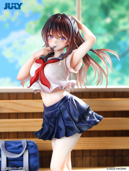 PRE ORDER – 1/6 SUMMER GIRL