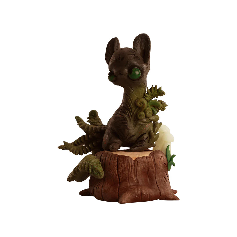 PRE ORDER – JXK-R2507 THE FOREST CAT
