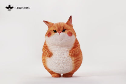 PRE ORDER – JXK JXK253B PIKACAT FIGURINE