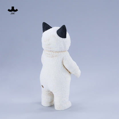 PRE ORDER – JXK FLUFFY CAT JXK294-C