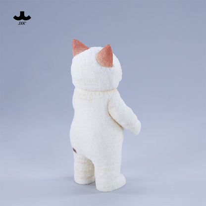 PRE ORDER – JXK FLUFFY CAT JXK294-D