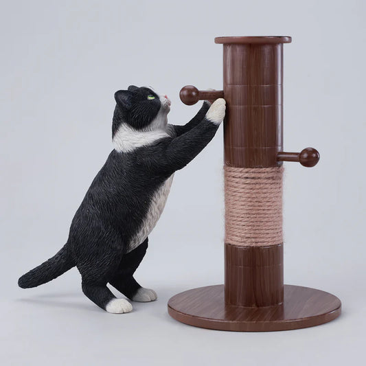 PRE ORDER – JXK306A KUNG FU CAT