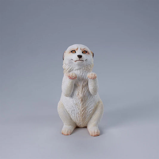 PRE ORDER – JXK308-A FLUFFY FOX