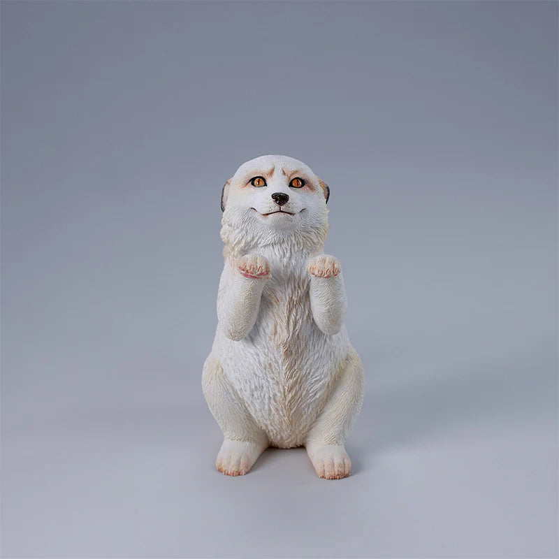 PRE ORDER – JXK308-A FLUFFY FOX