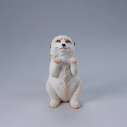 PRE ORDER – JXK308-A FLUFFY FOX