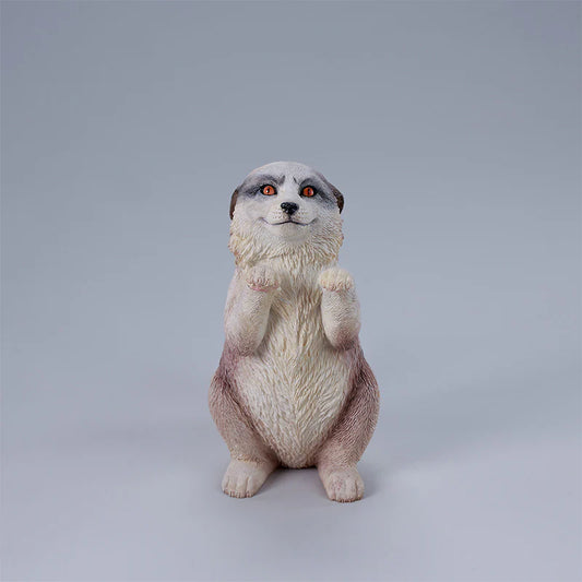 PRE ORDER – JXK308-C FLUFFY FOX